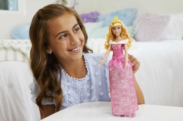 Mattel Disney Prenses Aurora HLW09