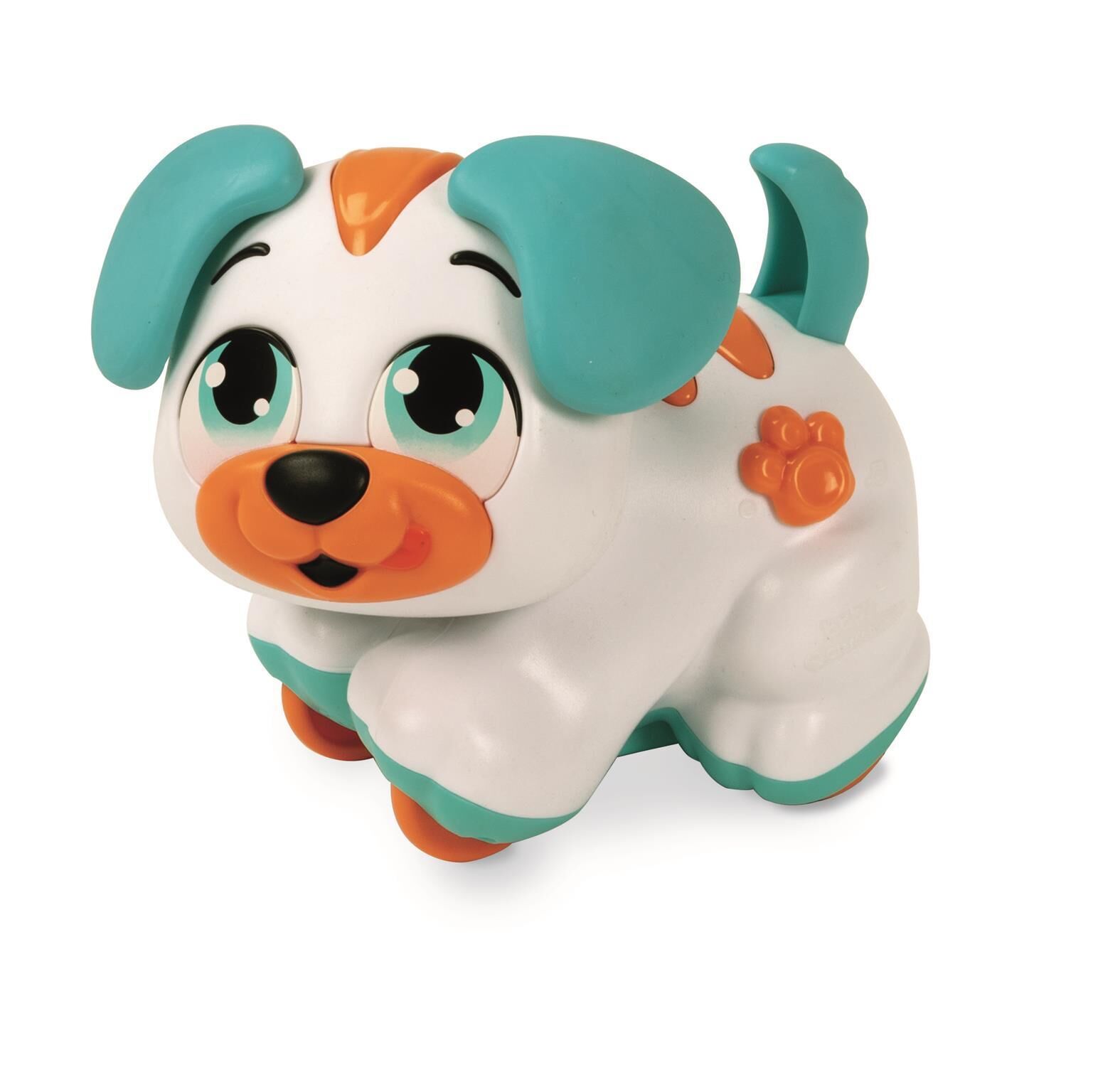 Baby Clementoni İnteraktif Köpek 17463