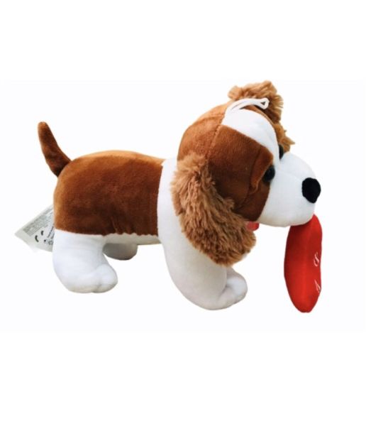 Halley 20 Cm Kali Köpek 62876