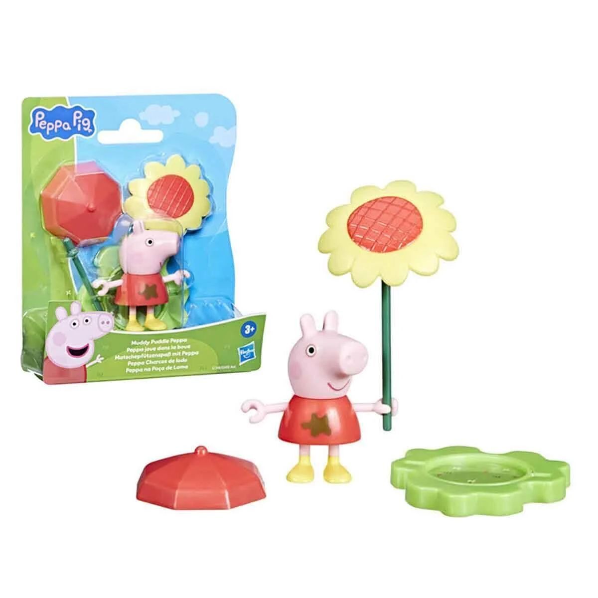 Hasbro Pep Muddy Puddle Friends G0495
