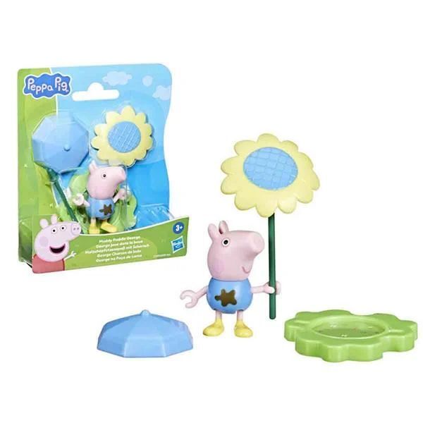 Hasbro Pep Muddy Puddle Friends G0495