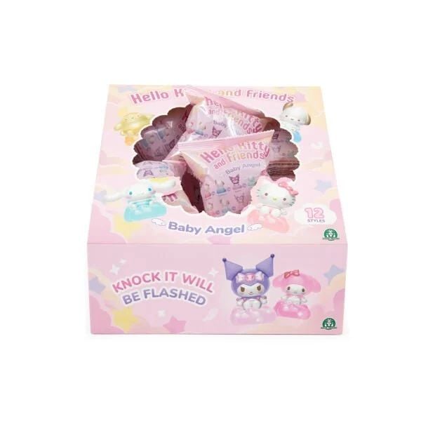 Giochi Hello Kitty Sevimli Bulutlar HKT45000