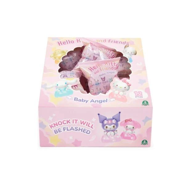 Giochi Hello Kitty Sevimli Bulutlar HKT45000