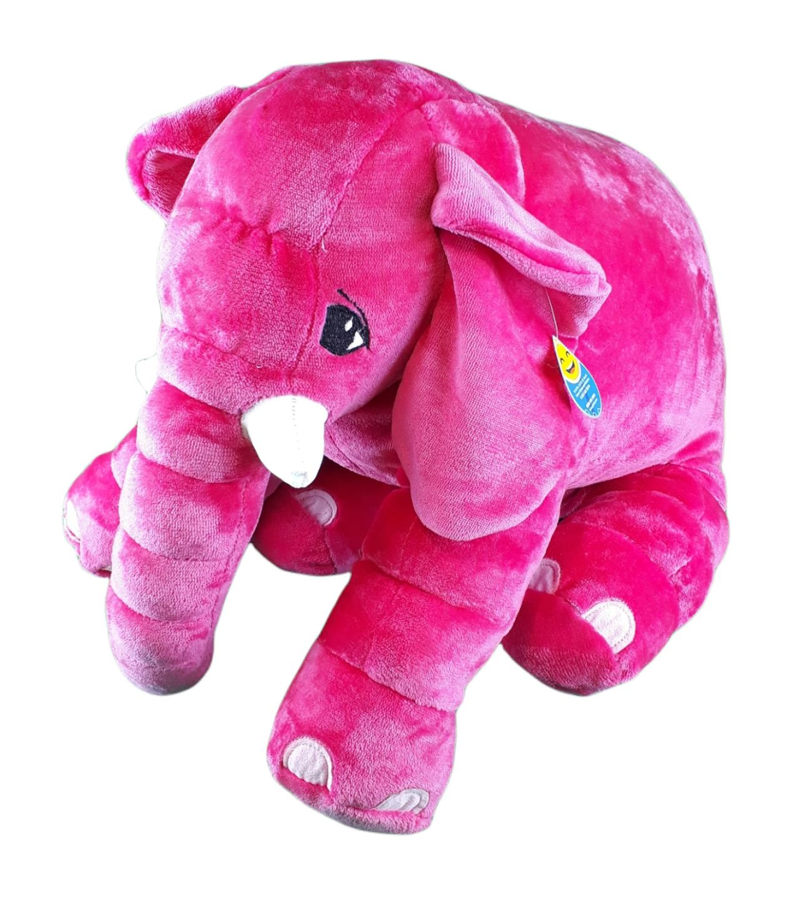 Grantoys Peluş 60 Cm Uyku Arkadaşım Fil FK-08
