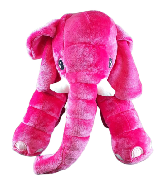 Grantoys Peluş 60 Cm Uyku Arkadaşım Fil FK-08