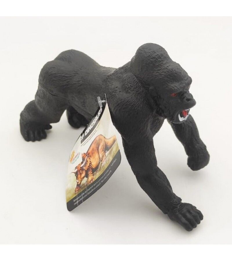 Duman Soft Plastik Goril DMNDW-202