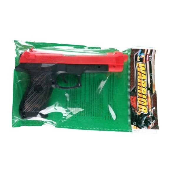 Canali Pilli Işıklı Silah CNL-3804