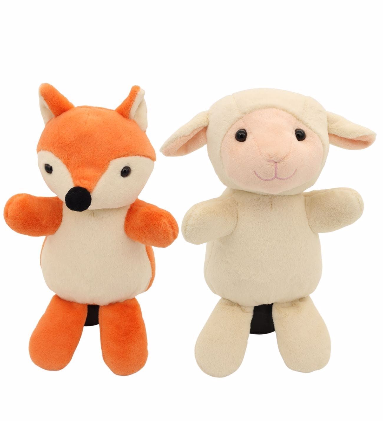 Halley 35 Cm Favori Tilki 63023