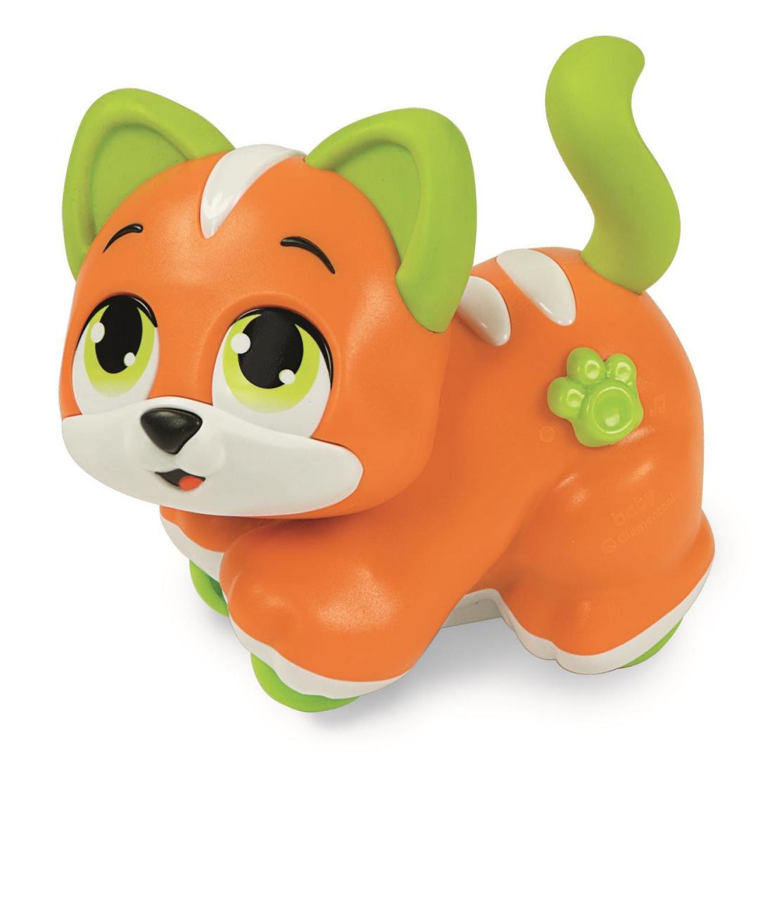 Baby Clementoni İnteraktif Kedi 17462