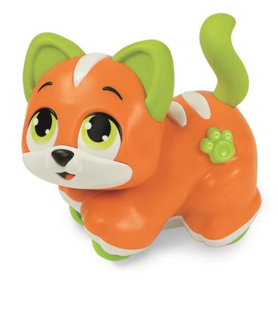 Baby Clementoni İnteraktif Kedi 17462