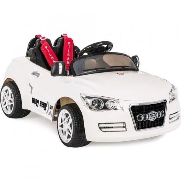 Pilsan Tery Bery Akülü Araba Kumandalı 12 Volt 05280