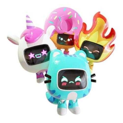 Adore Beep Boop Sanal Dostum