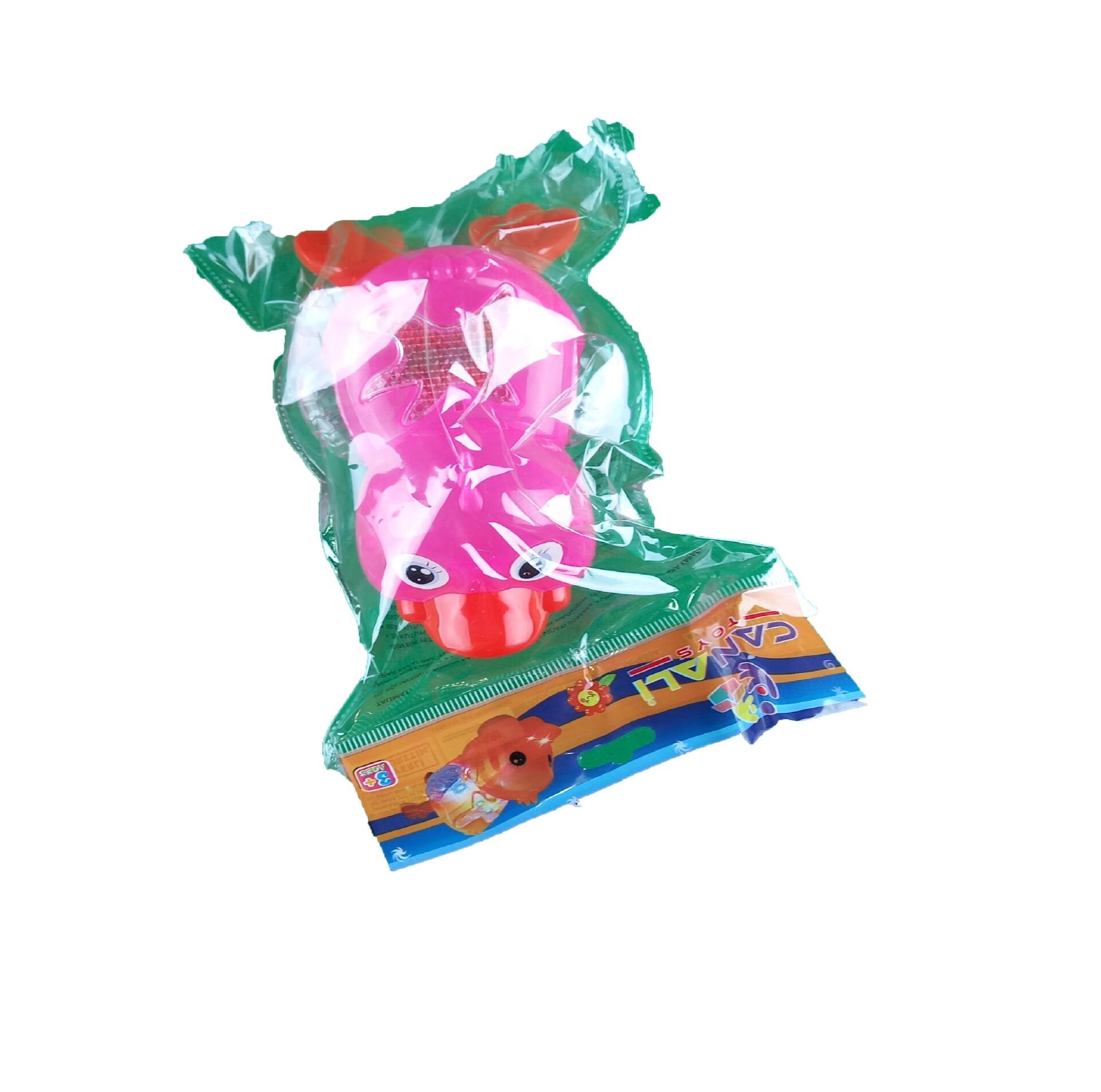 Canali Pilli Işıklı Ördek CNL-6666