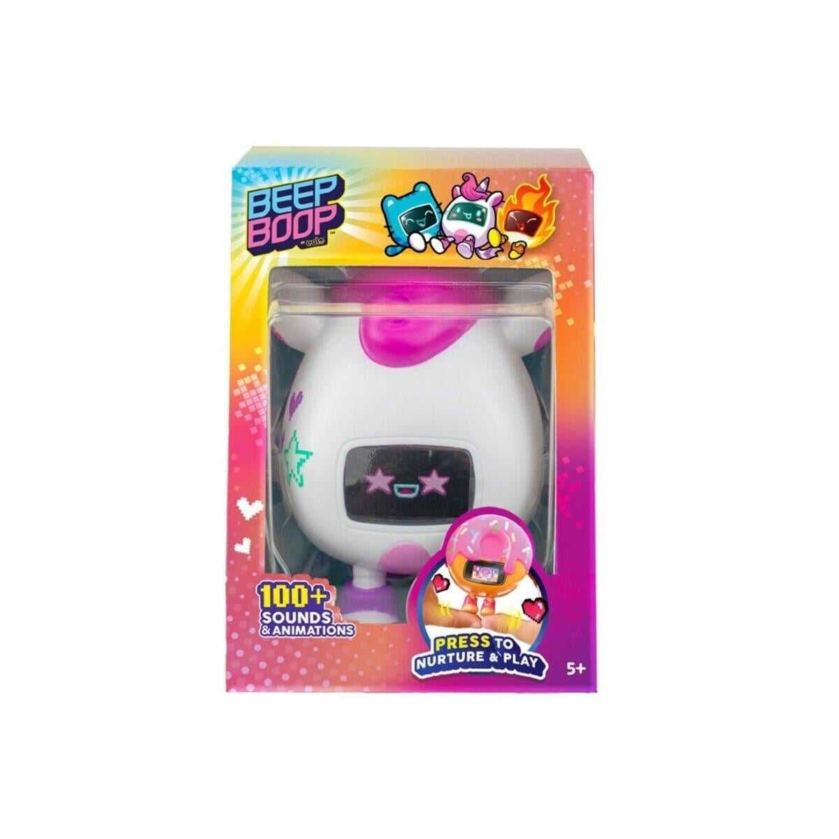 Adore Beep Boop Sanal Dostum