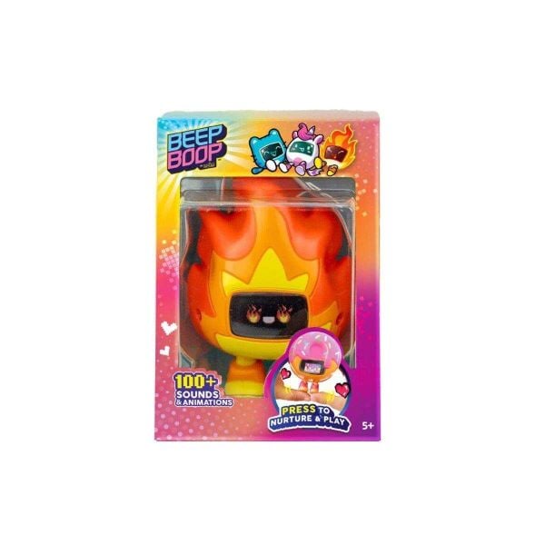 Adore Beep Boop Sanal Dostum