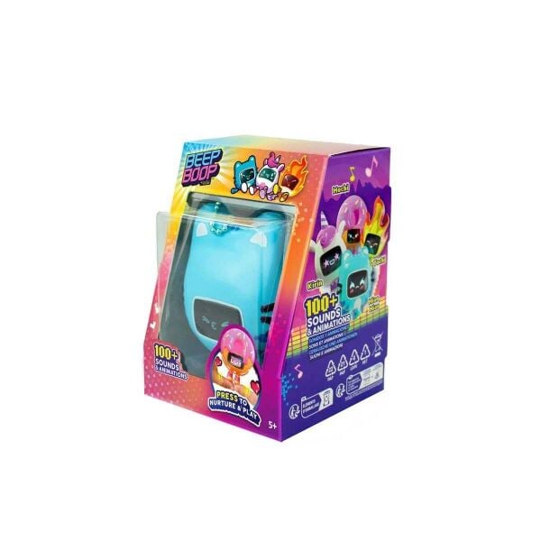 Adore Beep Boop Sanal Dostum