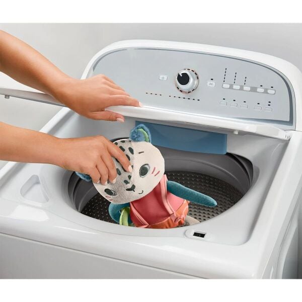 Mattel FP Eğlenceli Dostum Kar Leoparı HKD64