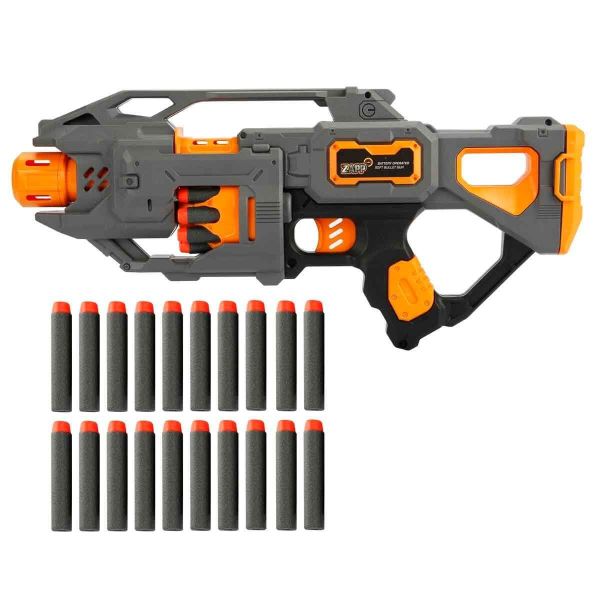 Sunman Silah Sünger Atan Blaze Storm S00004575
