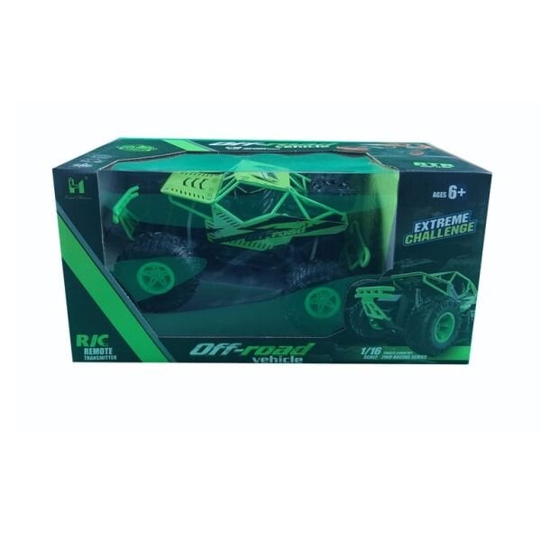 Can Toys Kutulu Uzaktan Kumandalı Şarjlı Araba LH-C010