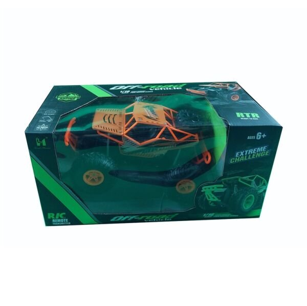 Can Toys Kutulu Uzaktan Kumandalı Şarjlı Araba LH-C010