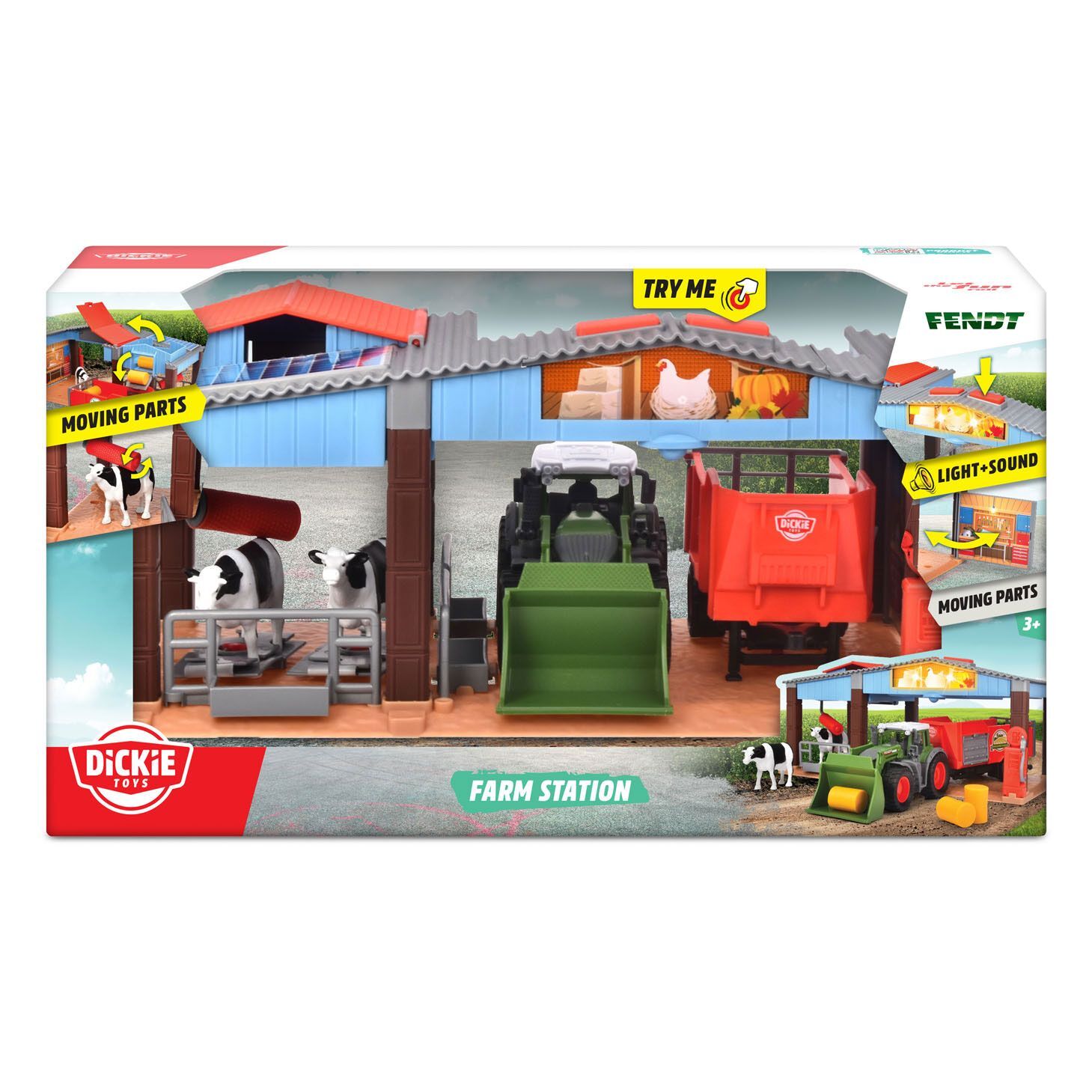 Simba Farm Stationcountry Of Origin 203735003