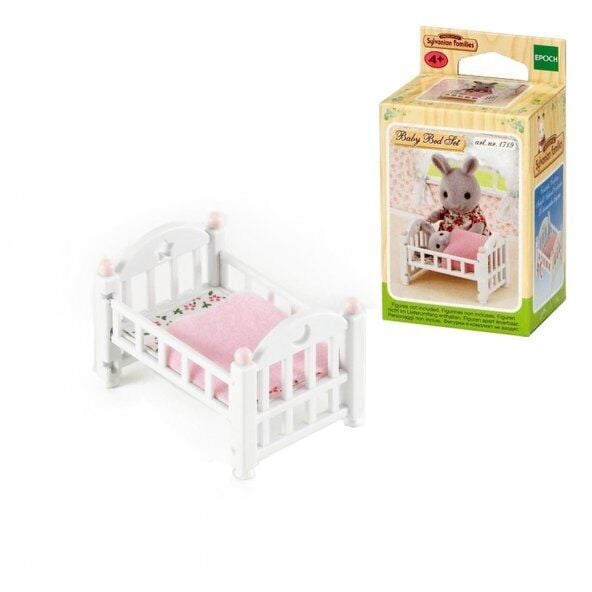 Adore Sylvanian Families Bebek Yatağı 5152