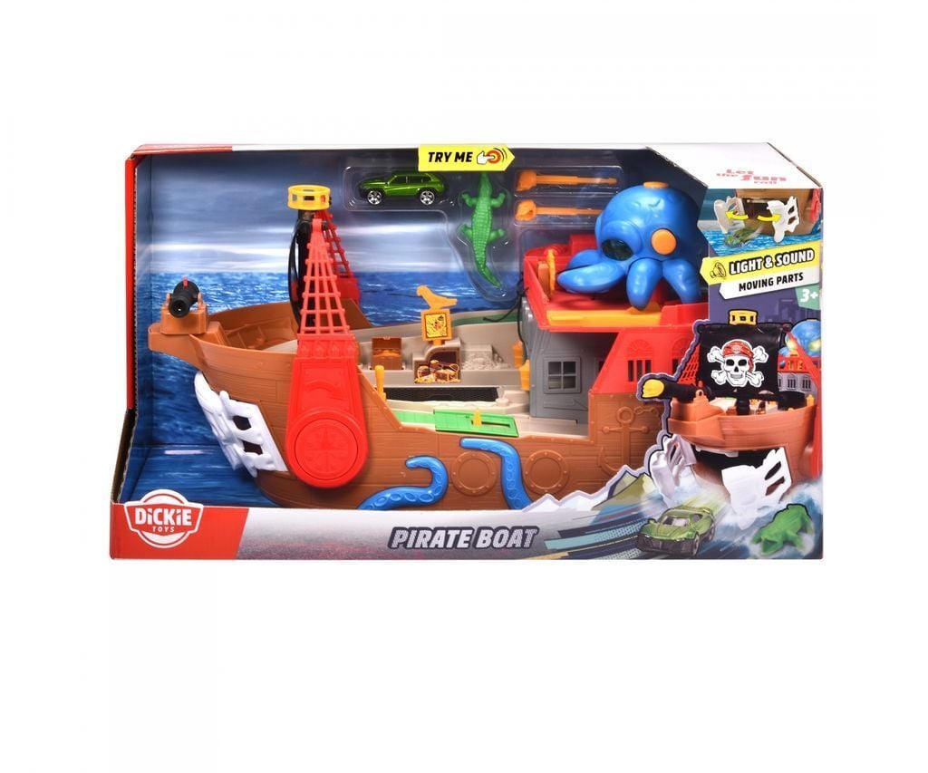 Simba Pirate Boatcountry Of Origin 203778000