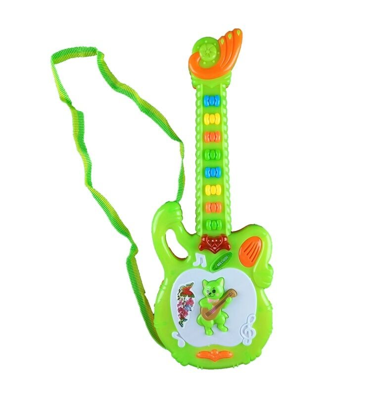 Canali Poşetli Efsane Gitar CNL-1921B