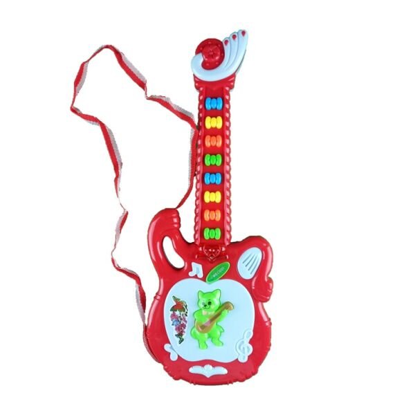 Canali Poşetli Efsane Gitar CNL-1921B