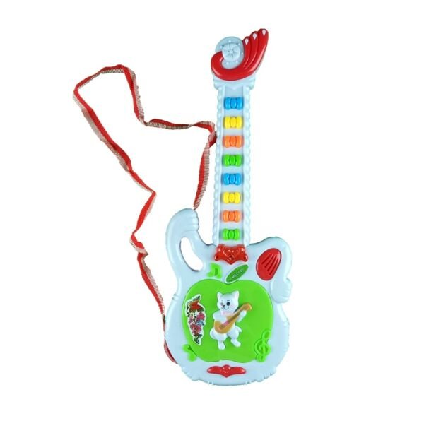 Canali Poşetli Efsane Gitar CNL-1921B