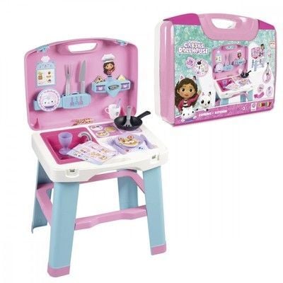 Simba Gabby Kitchencountry Of Origin 7600311908