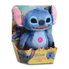 Giochi Stitch Duygular interaktif Peluş TTC52000