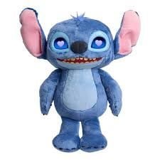 Giochi Stitch Duygular interaktif Peluş TTC52000
