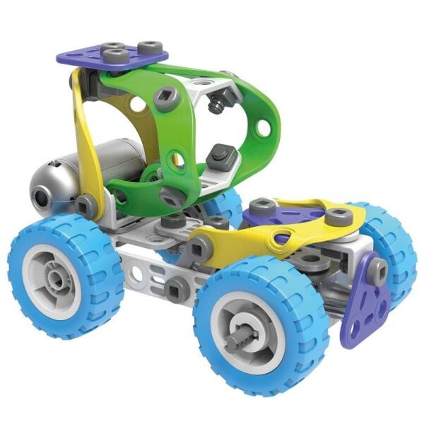 Pilsan Smartivity Electric Blocks 03597