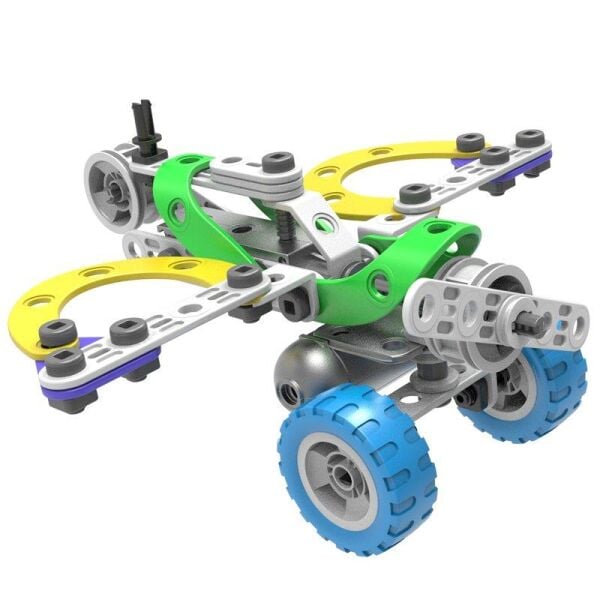 Pilsan Smartivity Electric Blocks 03597