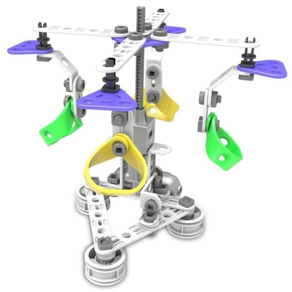 Pilsan Smartivity Electric Blocks 03597