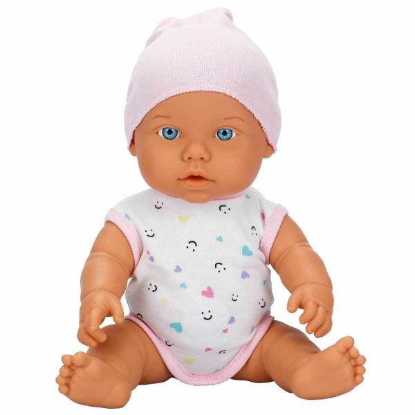 Sunman Bebek Bebelou Konuşan Bebek S00030231