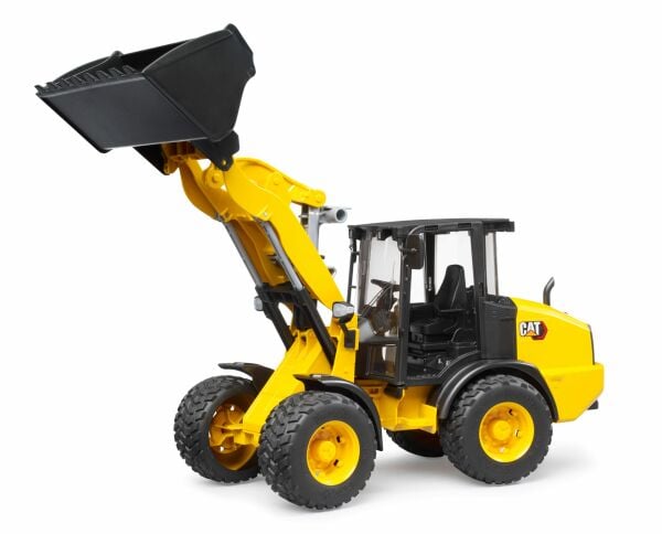 Bruder Cat Yükleyici 02485
