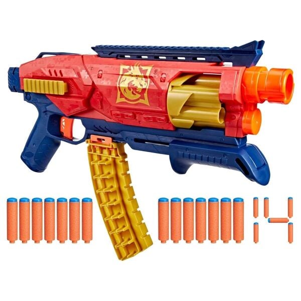Hasbro Nerf Loadout Shadowspeed Recon G1759
