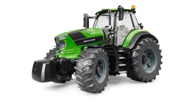 Bruder Deutz 8280 Ttv Traktör 03160
