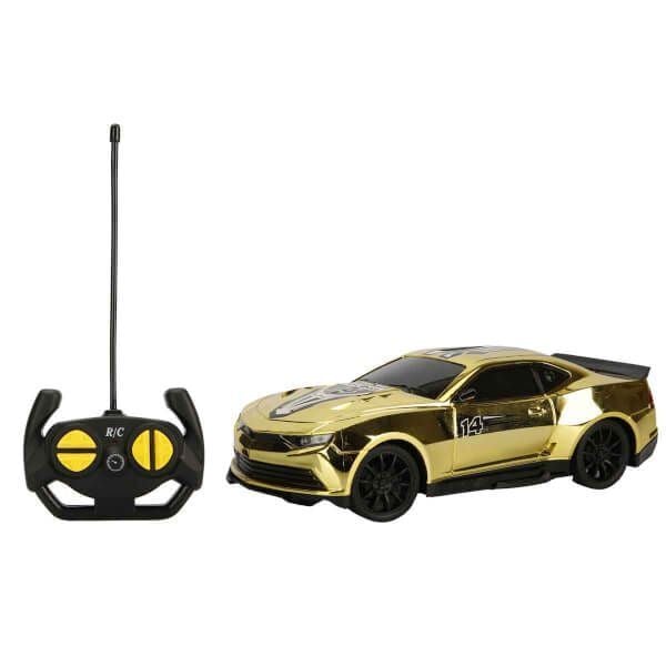 Sunman Gold Uzaktan Kumandalı Araba 27 Mhz S000637