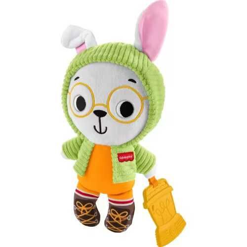 Mattel Sevimli Tavşan JLB87