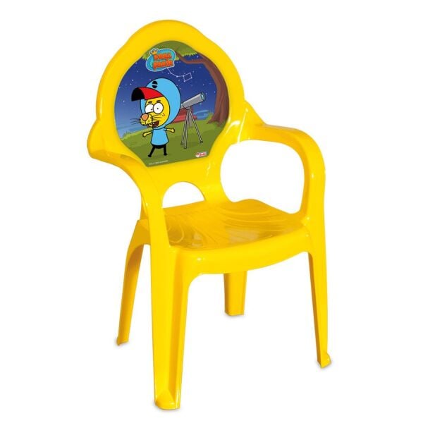 Fen Kral Şakir Çocuk Koltuğu 03914