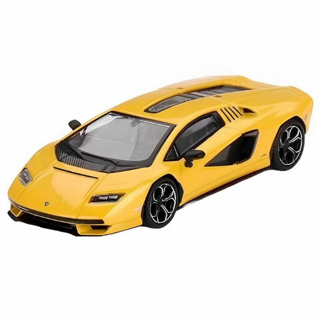 Sunman 1:24 Racing Porsche 963 S01028022
