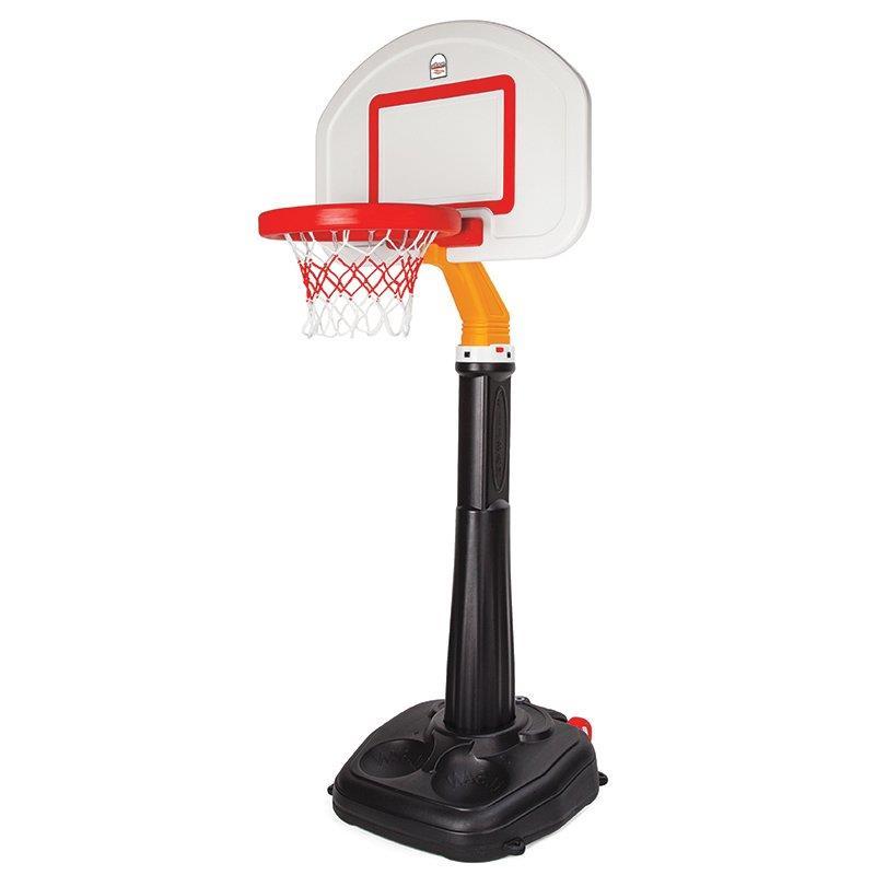 Pilsan Profesyonel Basket Seti Ayaklı 03391