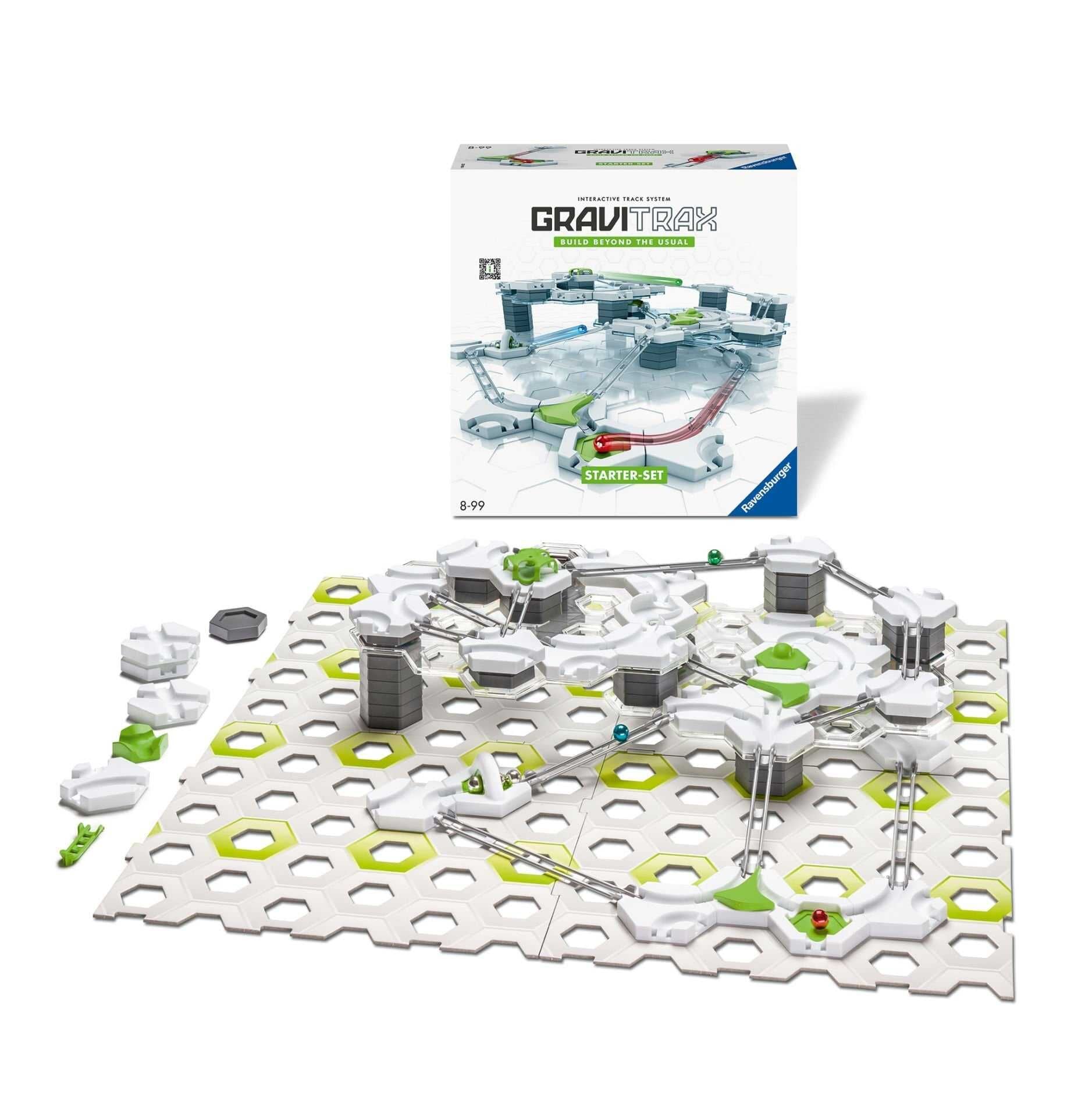 Adore GraviTrax Başlangıç Seti 224104