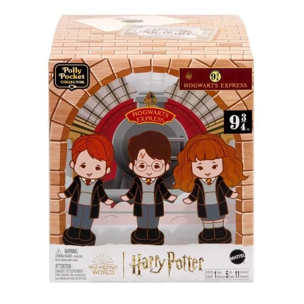 Mattel Koleksiyon Ürünü HRD56