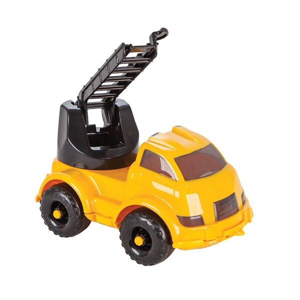 Pilsan Master Kamyon Constructıon 07665