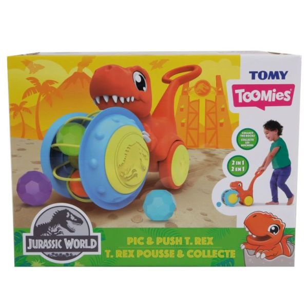 Adore JW Yakala Fırlat T-Rex TPR73254