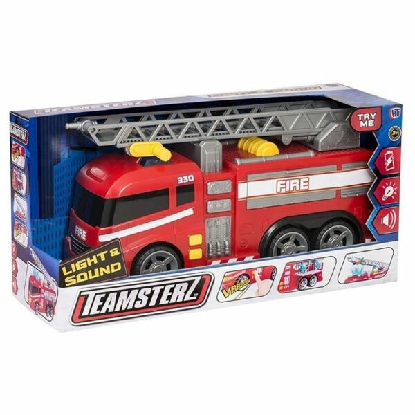 Sunman Teamsterz İtfaiye Aracı S00016390